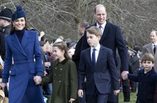 Kate Middleton cu familia  foto   Profimedia jpg