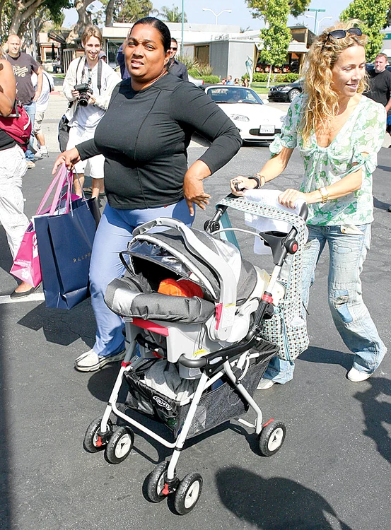 
    Foto: Guliver/Splashnews  