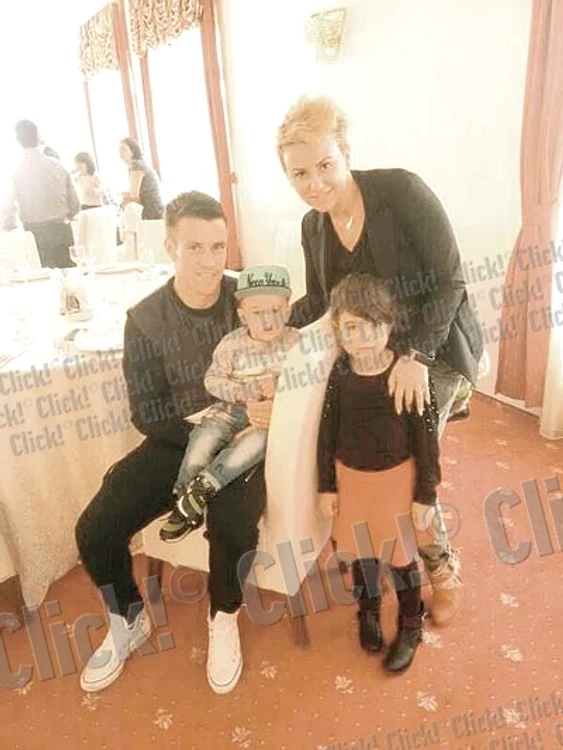 Steaua a învins pe Dinamo  cu 5-2 în turul semifinalei  Cupei României, iar acum  are prima şansă la  calificarea în finală (FOTO: Răzvan Păsărică)