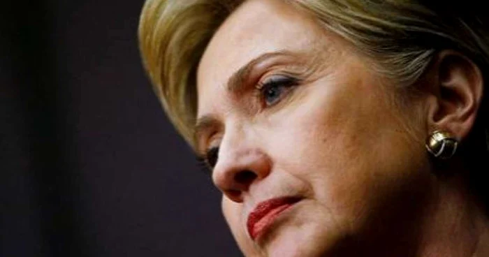 Hillary Clinton şi-a amânat toate întâlnirile