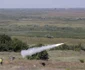 Exerciţiu cu trageri antiaeriene reale – Tobruk Legacy 17 Capul Midia / FOTO Inquam Photos / George Călin