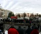Trupul neînsufleţit al lui Sergiu Nicolaescu a fost incinerat la Crematoriul Vitan-Bârzeşti. FOTO