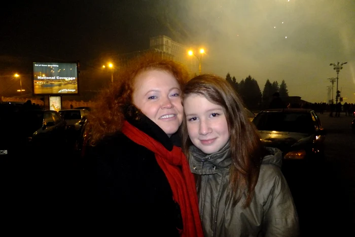 
    Fiica Narcisei Suciu a împlinit 21 de ani, iar mama ei i-a pregătit un tort spectaculosFoto Facebook  