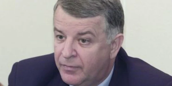SRI: "Radu Timofte, un model de ataşament faţă de ţară şi de valorile democraţiei"