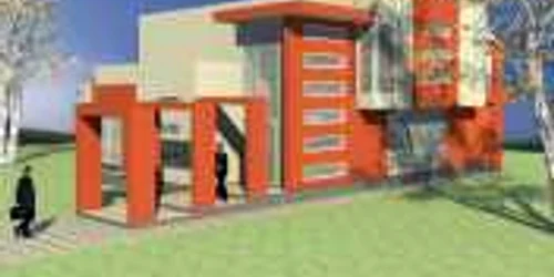 Incubator de afaceri româno-maghiare la Săcueni