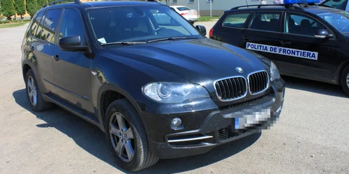 bmw furat
