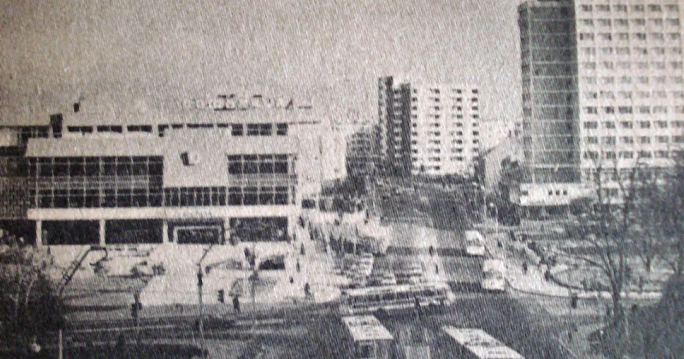 Inainte de 1989, Sibiul era intre primele 10 orase din Romania in ceea ce priveste industria - Sursa foto forum.transira.ro