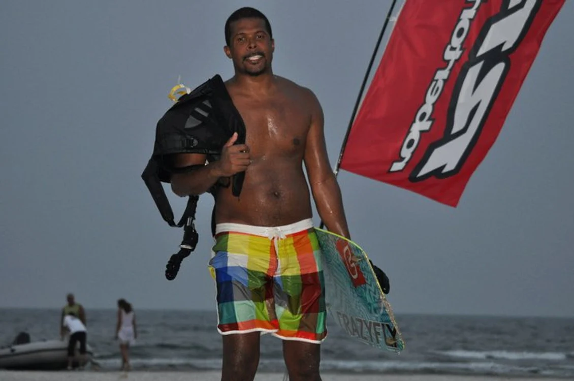 Cabral: FOTO Facebook