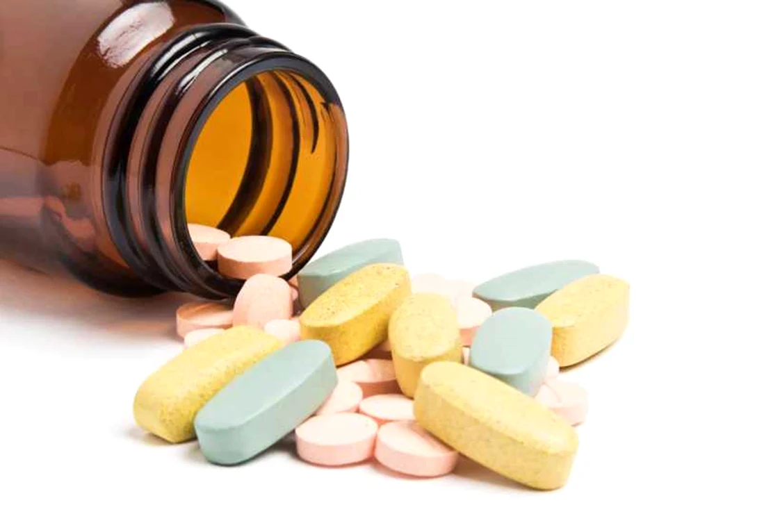 Este dificil să ne asigurăm că primim toate vitaminele și mineralele esențiale de care avem nevoie. 