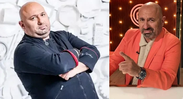 Cătălin Scărlătescu / Foto: arhivă, Instagram