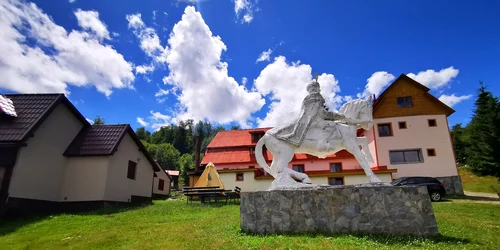 Paul Vulcan. Foto: Daniel Guță