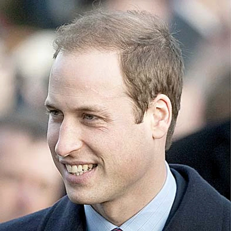 Prinţul William