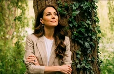 Kate Middleton foto Instagram png