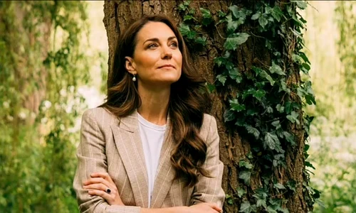 Kate Middleton foto Instagram png