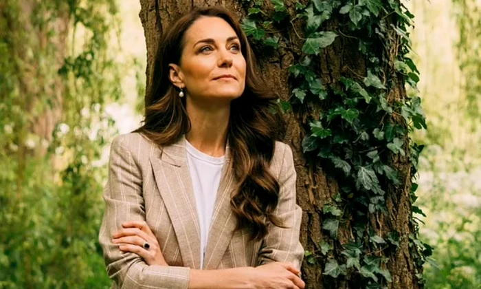 Kate Middleton foto Instagram png