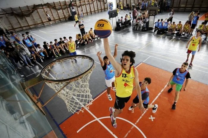 
    Spectacolul a fost la el acasă în meciurile din weekend  