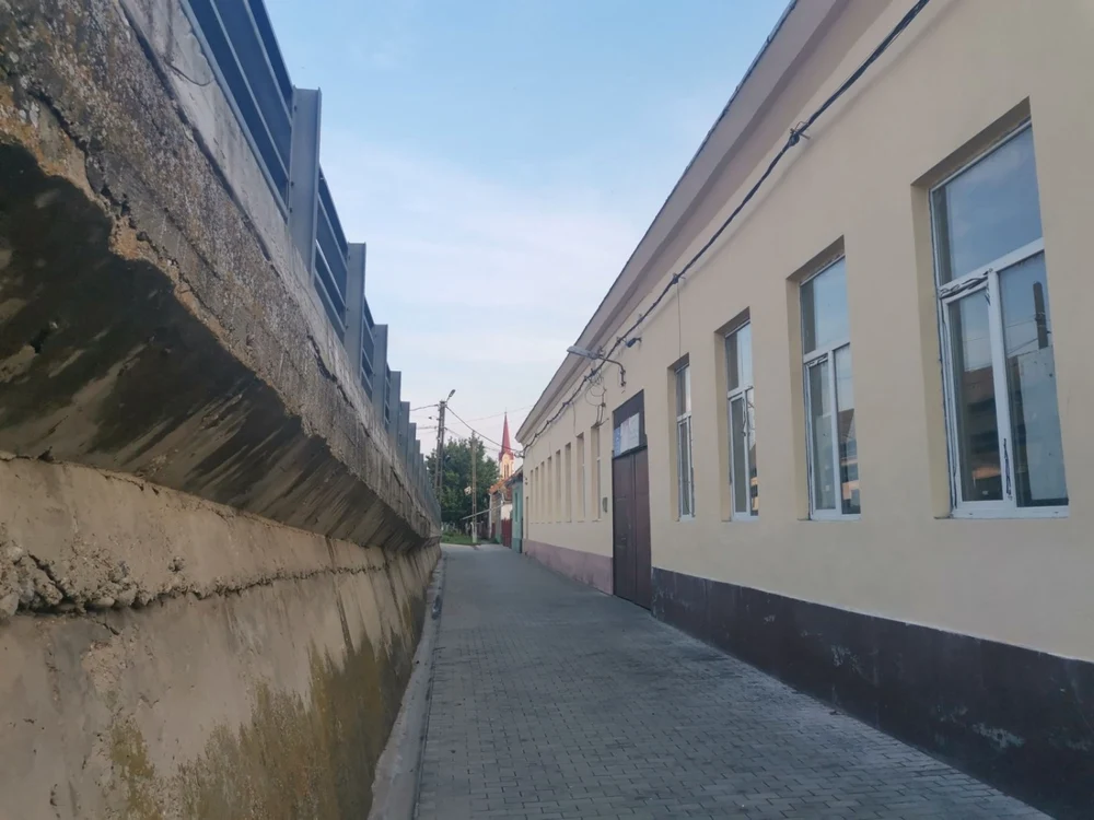 Comuna Otelec FOTO Ş.Both
