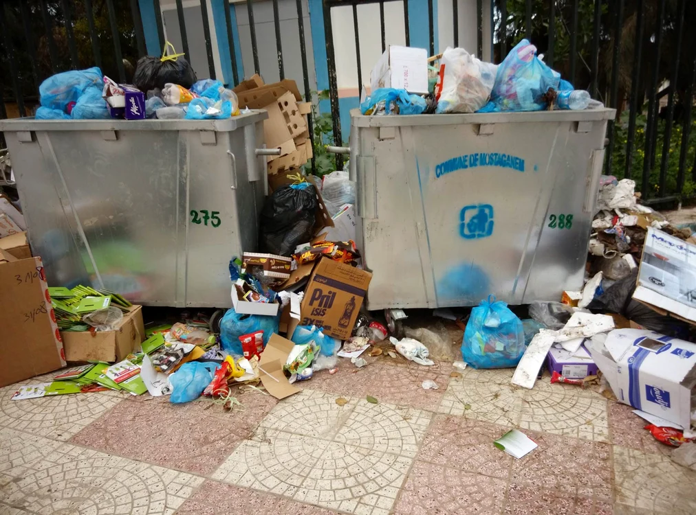 Gunoiște jpeg