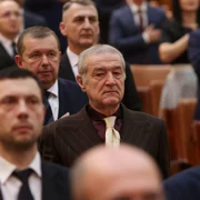 Prima ședință a Camerei Deputaților în noua componență după alegerile parlamentare, la Palatul Parlamentului din București. FOTO Inquam Photos / George Călin