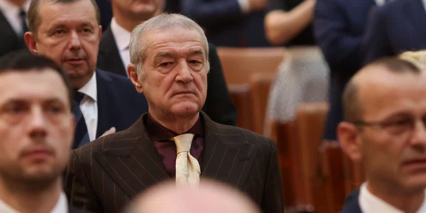 Prima ședință a Camerei Deputaților în noua componență după alegerile parlamentare, la Palatul Parlamentului din București. FOTO Inquam Photos / George Călin