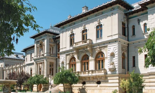 Muzeul Național Cotroceni, deschis publicului pe 24 ianuarie jpeg