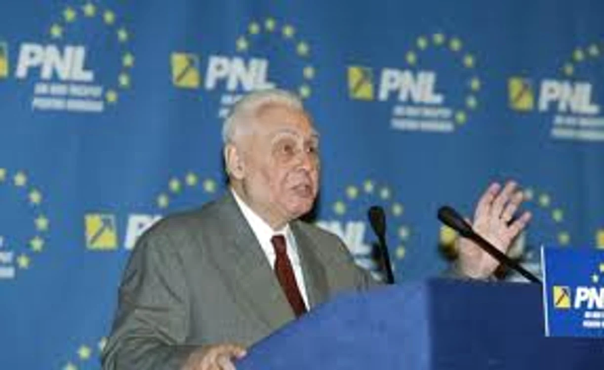 Radu Câmpeanu FOTO Arhivă