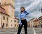 Lorena Şerban are cel mai vizualizat clip din lume FOTO arhiva personală