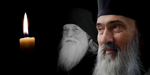 Dohovnicul lui IPS Teodosie jpg