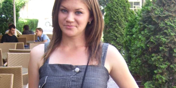 Bacău: Iuliana Niţă: Atleta care-şi duce sania spre aur