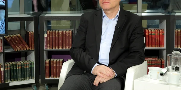 Cristian Diaconescu - FOTO Eduard Enea