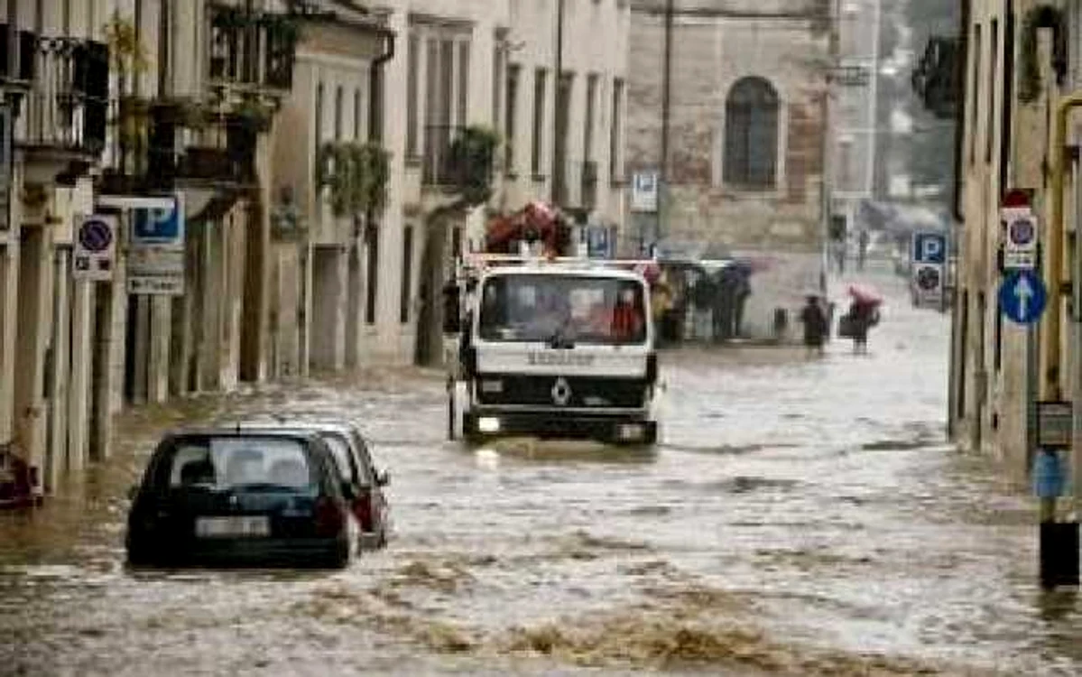 Italia sub ape