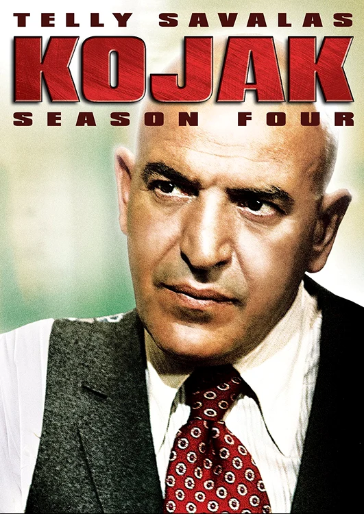 Nea Nicu era pasionat de serialul american Kojak