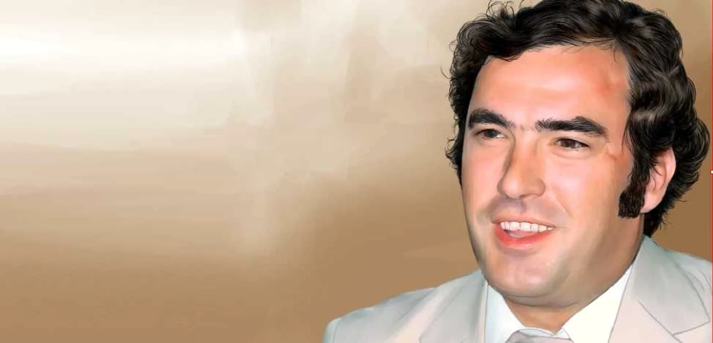 Nicu Ceauşescu