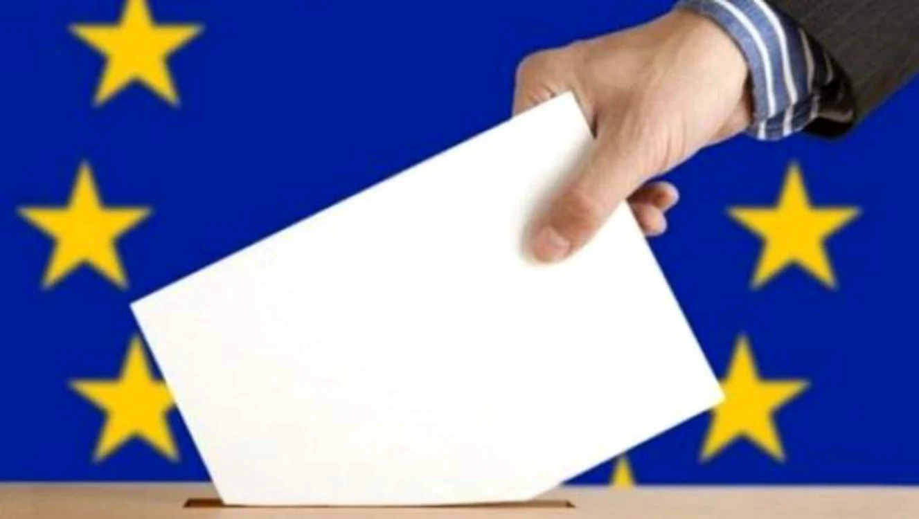 Pe 27 aprilie, de la ora 0.00, va începe campania electorală pentru alegerile europarlamentare 2019 și se va încheia în ziua de 25 mai, la ora 7.00Foto: europa.eu