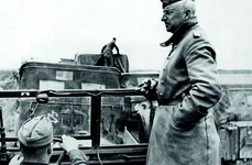 Erich von Manstein și planul care a îngenuncheat Franța în 1940 jpeg