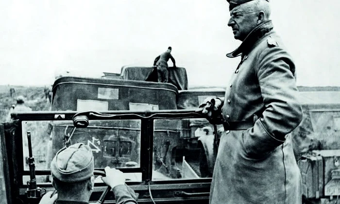 Erich von Manstein și planul care a îngenuncheat Franța în 1940 jpeg
