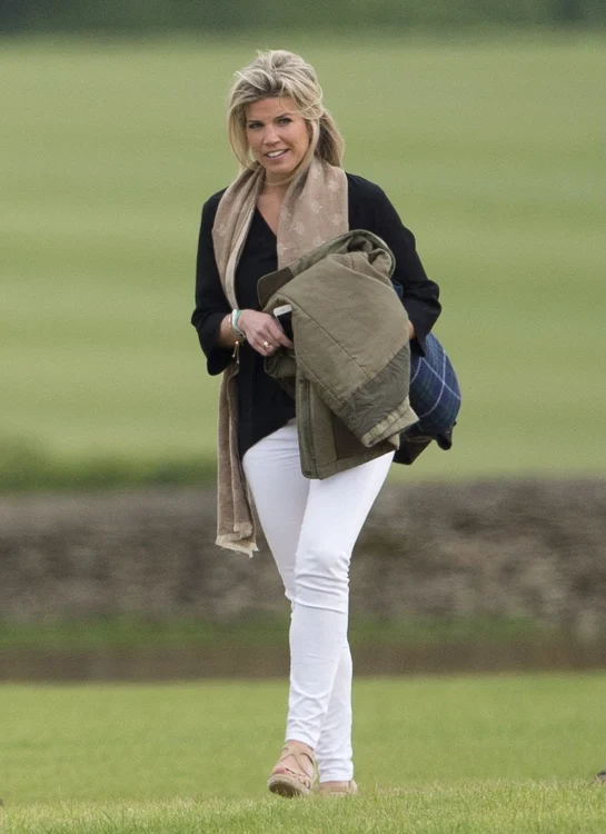 Natasha Archer, Profimedia jpg