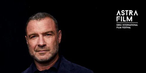 Liev Schreiber, intervenție live la AFF 2023 jpeg