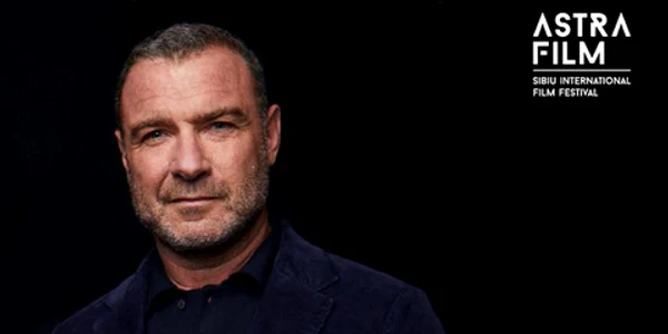 Liev Schreiber, intervenție live la AFF 2023 jpeg