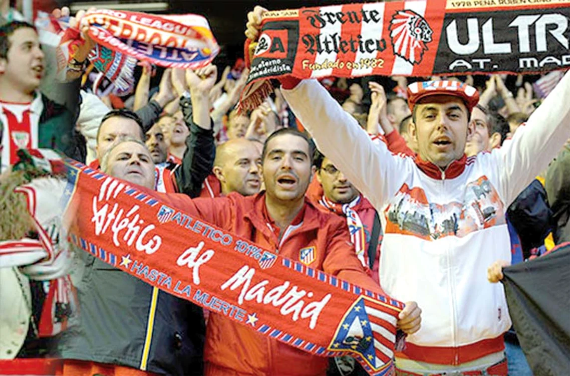 
    Finala Europa League  