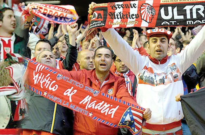 
    Finala Europa League  