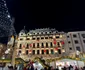 Imagini de poveste de la deschiderea Târgului de Crăciun din Craiova / Sursă foto: Click!