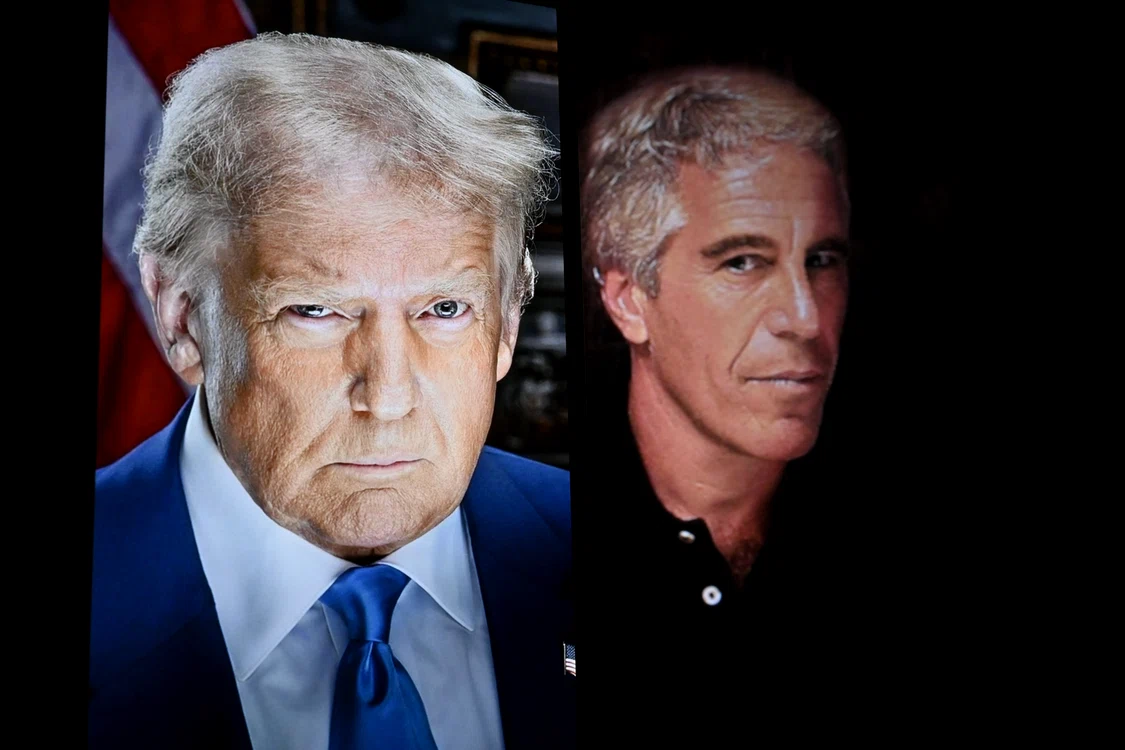 Donald Trump susţine publicarea dosarului Jeffrey Epstein. FOTO: Shutterstock 