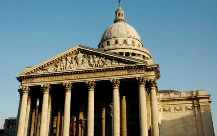 Pantheon