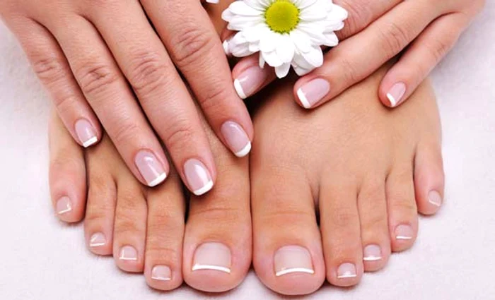 Pentru a avea o pedichiură perfectă, trebuie să ţii cont de mai multe aspecte foto:gogirls.ro