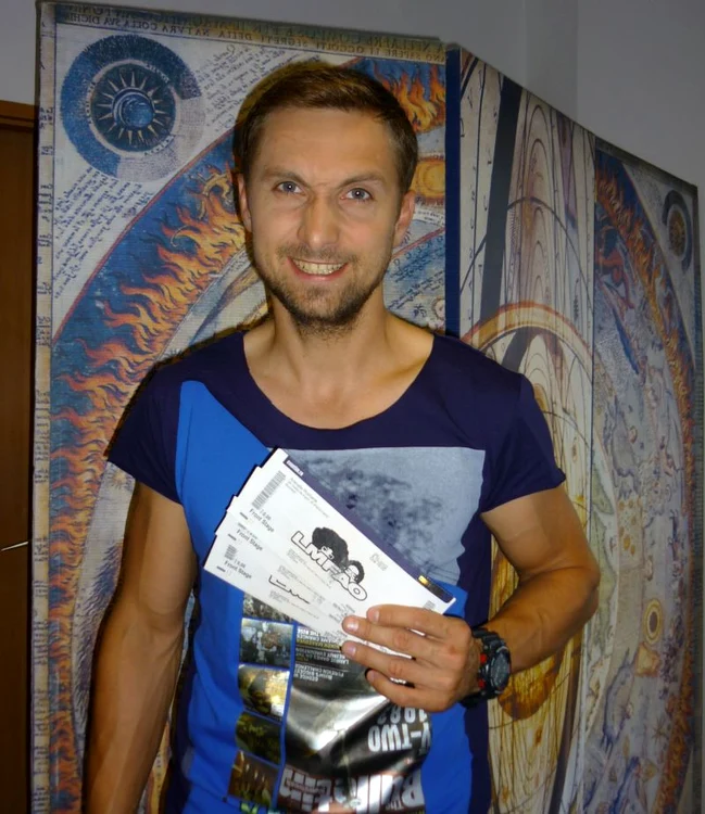 Dani Oţil.