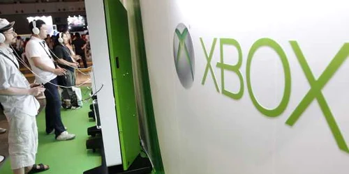 xbox reuters