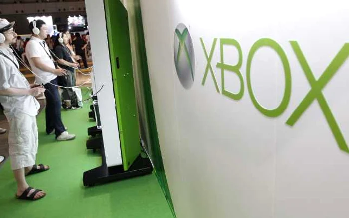 Xbox va lansa noua consolă mâine la ora 20, ora României FOTO Reuters