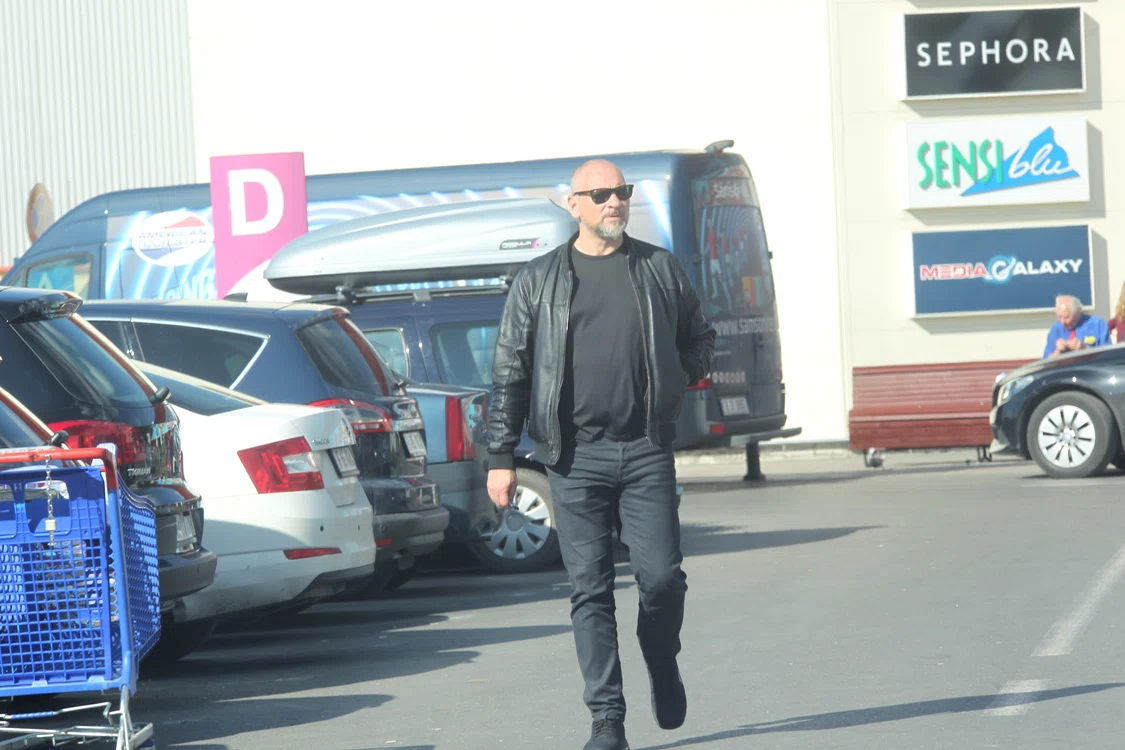 
    Foto: Blitz / Mihai Ionescu  