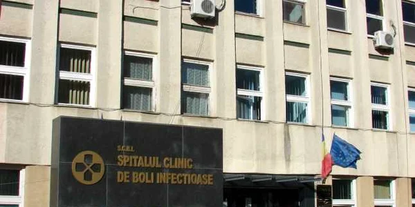 spitalul de infectioase din cluj foto cj cluj